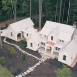 Southern Living Magazine's 2020 Idea House