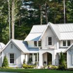 Southern Living Magazine's 2020 Idea House