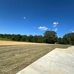 Grading &Sod