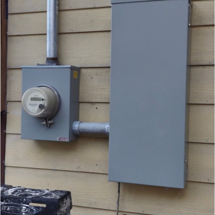 Electrical Project