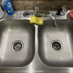 3 Bedroom Apartment/ Deep Clean