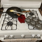 2 Bedroom Deep Clean