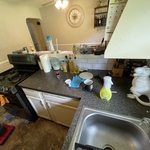 3 Bedroom Move Out Clean