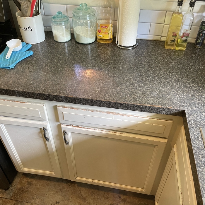 3 Bedroom Move Out Clean