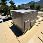 Existing Unit International Confort Products.