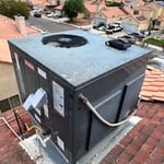 Heating & A/C Project