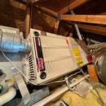Heating & A/C Project