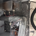 Vent cleaning