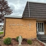 St. Paul Catholic Church