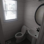 Shiplap Bathroom