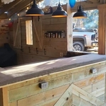 Outdoor Bar