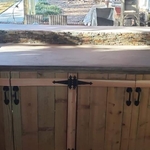 Outdoor Bar
