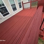Painting - Exterior Project