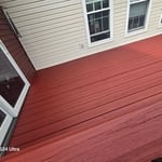 Painting - Exterior Project