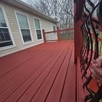 Painting - Exterior Project