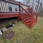 Painting - Exterior Project