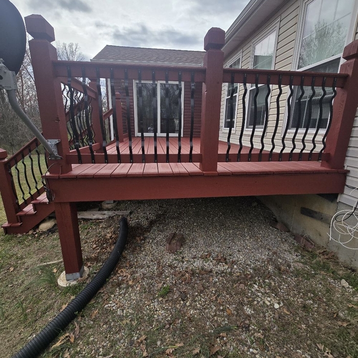 Painting - Exterior Project
