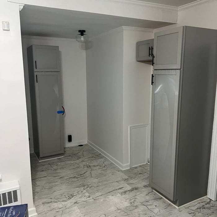 Remodeling - General Project