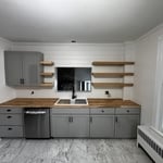 Remodeling - General Project