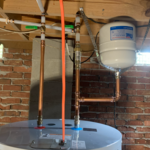 Low Boy Tank Heater Replacement
