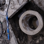 Catch Basin Rebuild