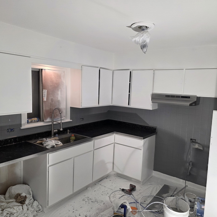 Cheap Remodel