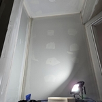 House remodel project.