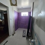 House remodel project.