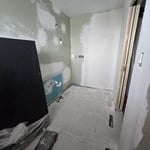 House remodel project.