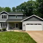 Siding