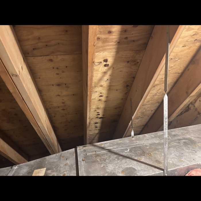 Bourne Mold Job