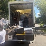 MOVING