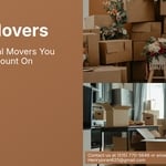 Moving