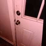 Residential Deep clean
