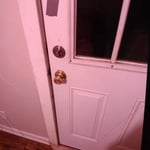 Residential Deep clean