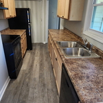 House Remodel