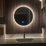 Dr.Akca's bathroom