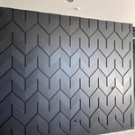 Accent Wall