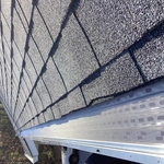 Gutter guards