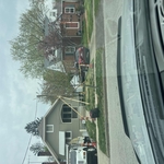 Home with addition