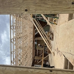 Home with addition