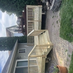 Full deck build