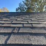 Residential Roof
