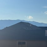Residential roof replacement in Logan, UT