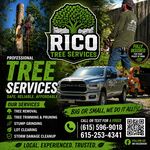 Rico Tree Services