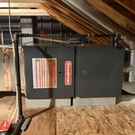 Furnace swap out
