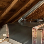Furnace swap out
