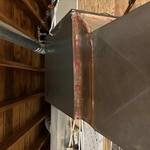 Furnace swap out