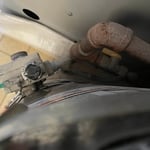 Traditional Water Heater