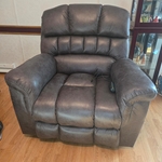 RECLINER ASSEMBLY